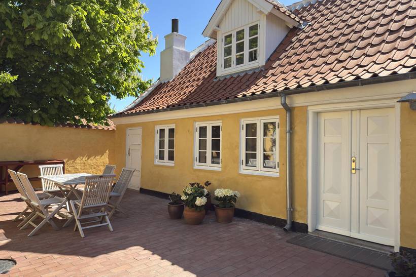 Foto von Ferienhaus GA14 in Skagen - Nordjütland