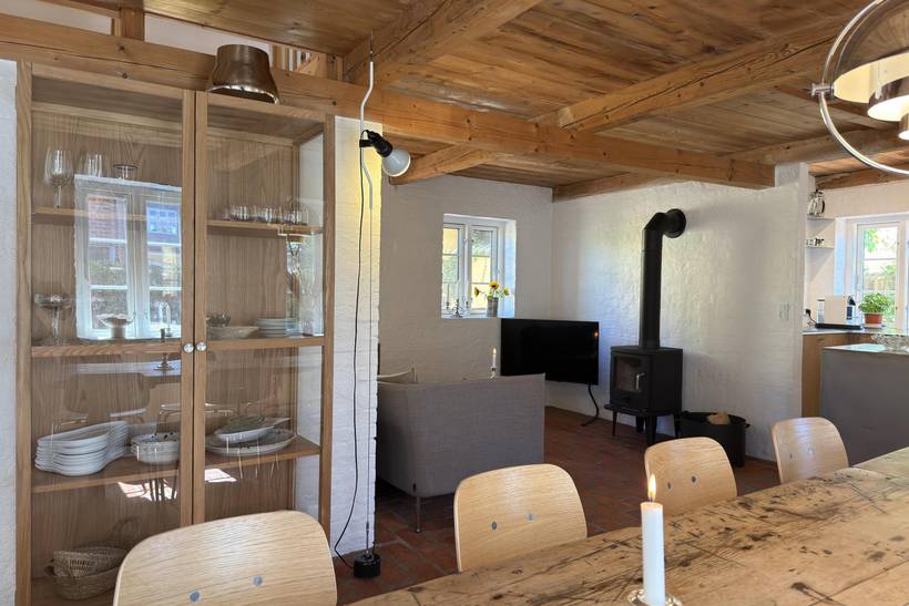 Foto von Ferienhaus GA14 in Skagen - Nordjütland