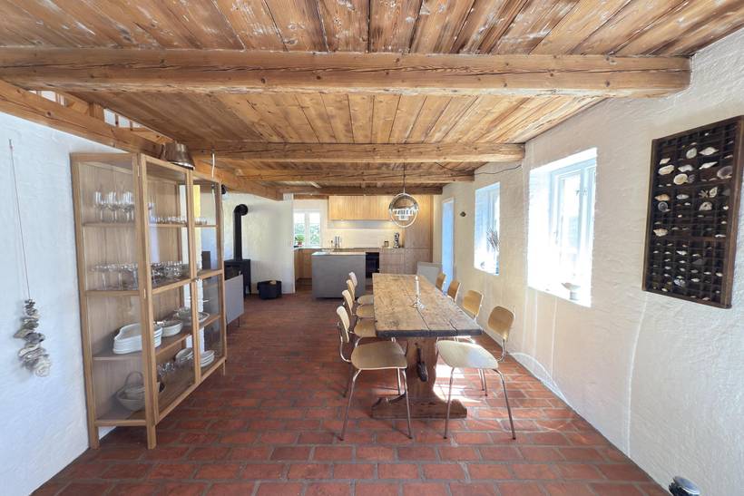 Foto von Ferienhaus GA14 in Skagen - Nordjütland