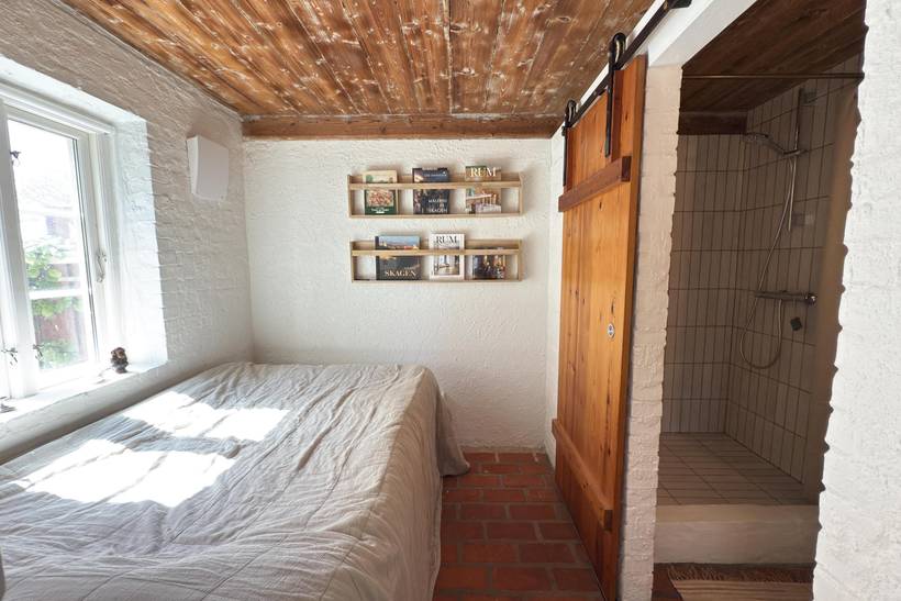 Foto von Ferienhaus GA14 in Skagen - Nordjütland