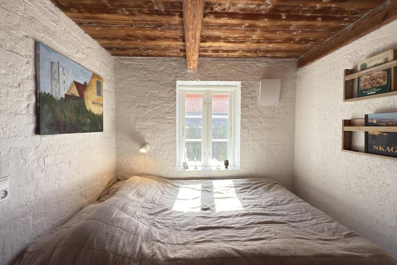 Foto von Ferienhaus GA14 in Skagen - Nordjütland