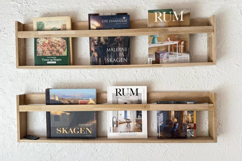 Foto von Ferienhaus GA14 in Skagen - Nordjütland