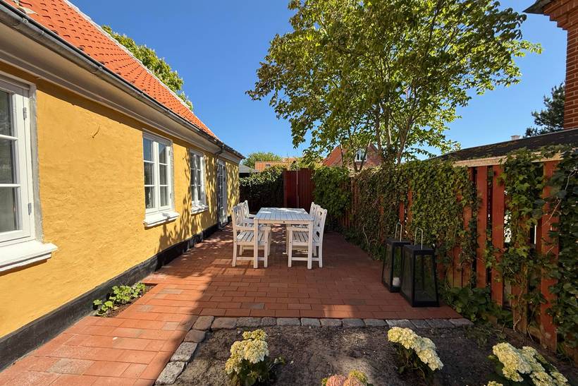 Foto von Ferienhaus GA14 in Skagen - Nordjütland