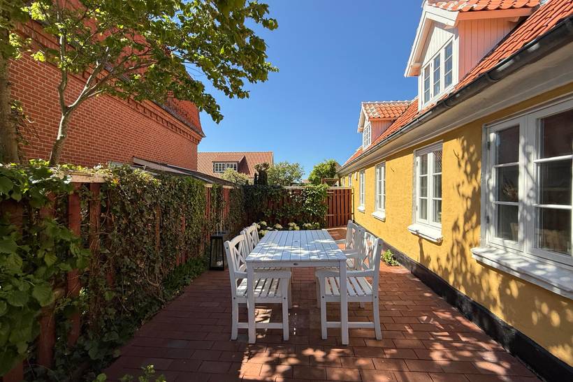 Foto von Ferienhaus GA14 in Skagen - Nordjütland
