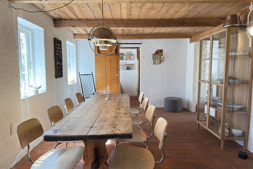 Foto von Ferienhaus GA14 in Skagen - Nordjütland