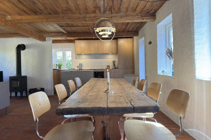 Foto von Ferienhaus GA14 in Skagen - Nordjütland
