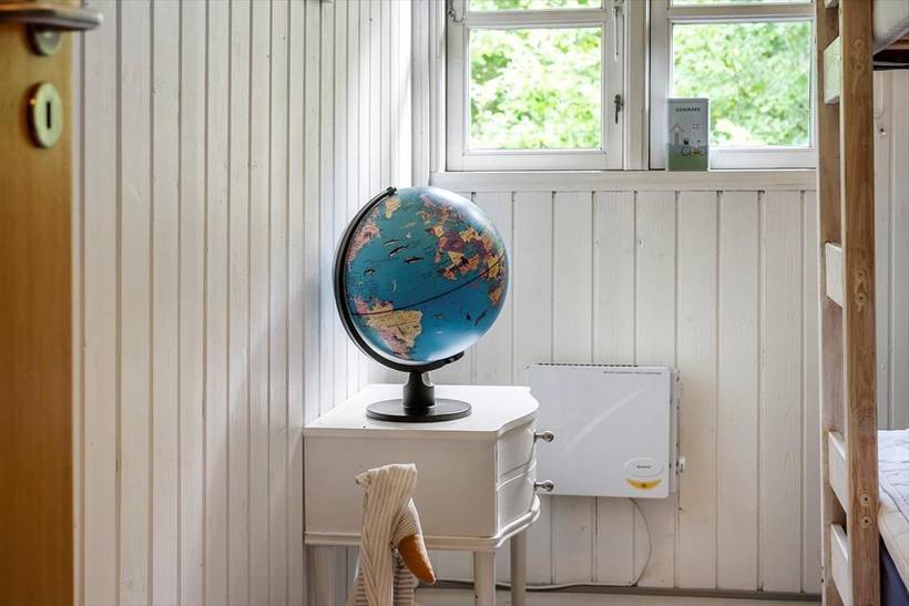 Foto von Ferienhaus GA20 in Thyholm - Thy/Limfjord