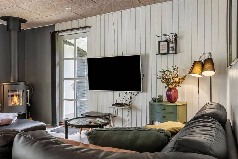 Foto von Ferienhaus GA20 in Thyholm - Thy/Limfjord