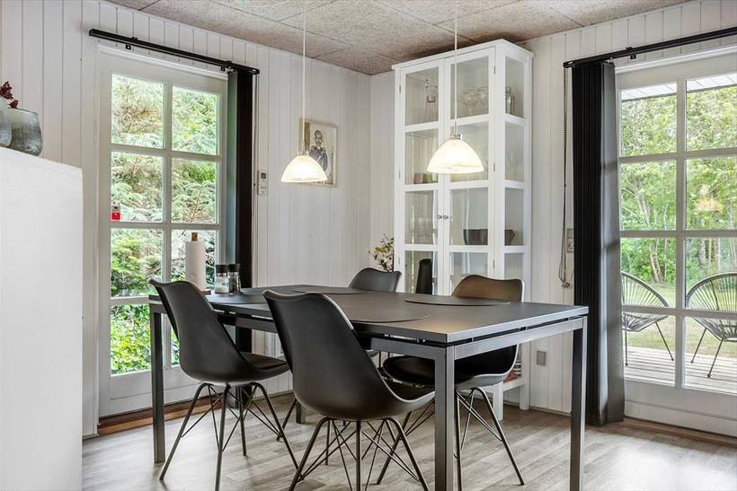 Foto von Ferienhaus GA20 in Thyholm - Thy/Limfjord