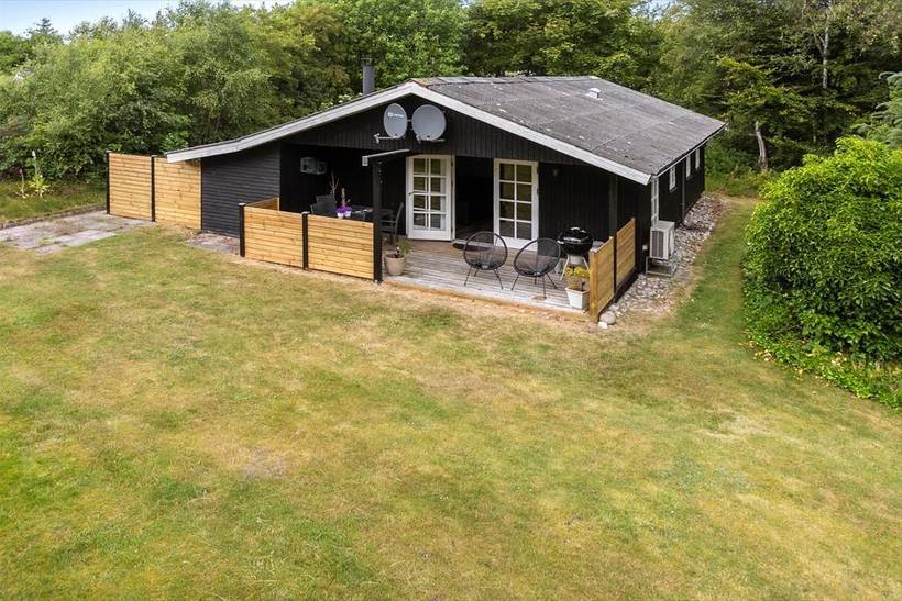 Foto von Ferienhaus GA20 in Thyholm - Thy/Limfjord
