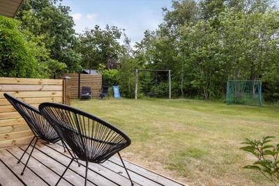 Vorschaubild von Ferienhaus GA20 in Thyholm - Thy/Limfjord