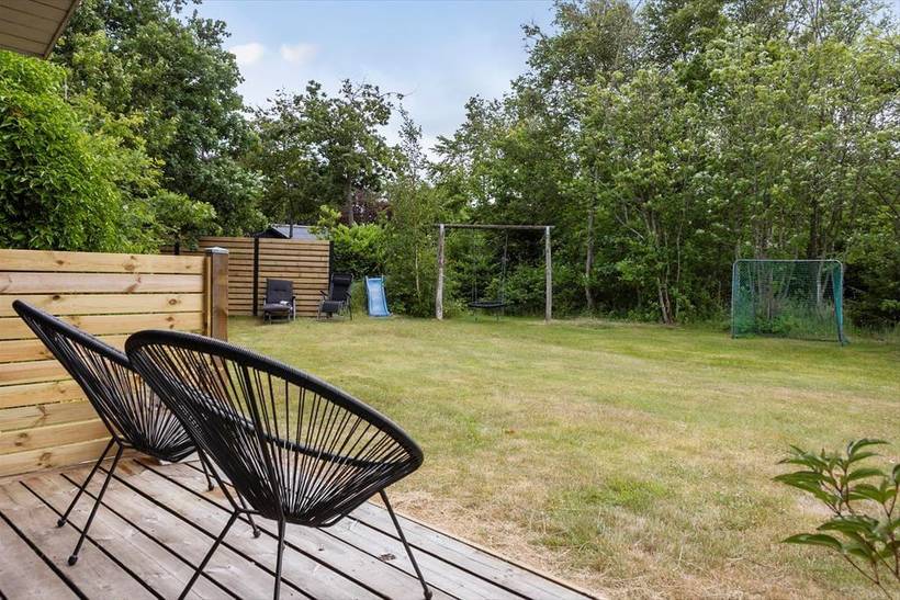 Foto von Ferienhaus GA20 in Thyholm - Thy/Limfjord
