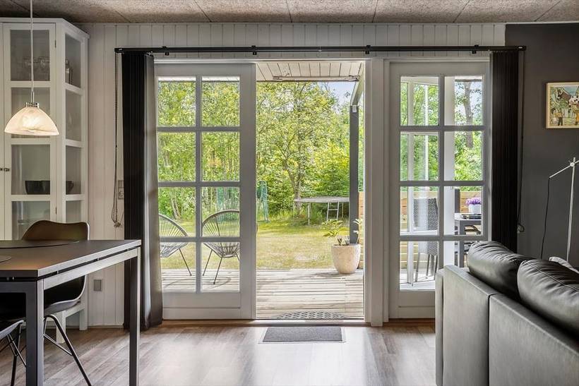 Foto von Ferienhaus GA20 in Thyholm - Thy/Limfjord