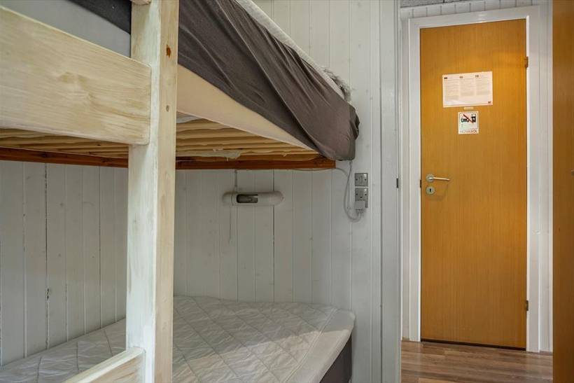 Foto von Ferienhaus GA20 in Thyholm - Thy/Limfjord