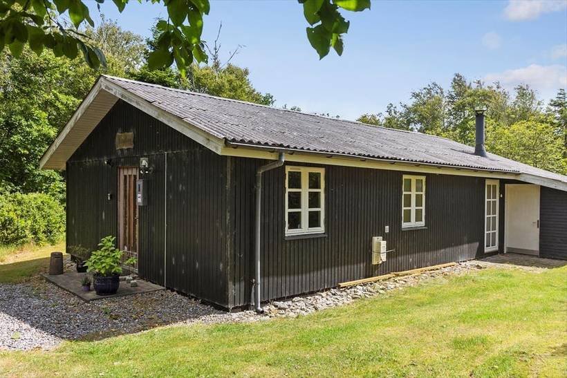 Foto von Ferienhaus GA20 in Thyholm - Thy/Limfjord