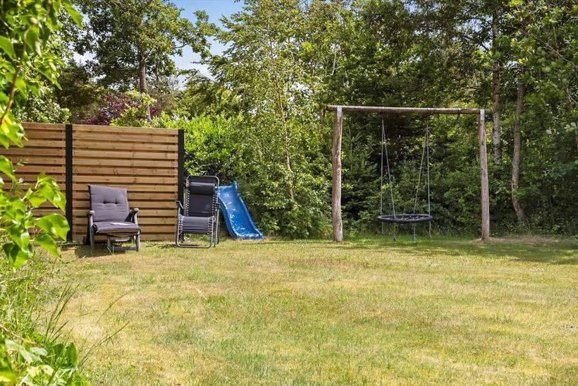 Foto von Ferienhaus GA20 in Thyholm - Thy/Limfjord
