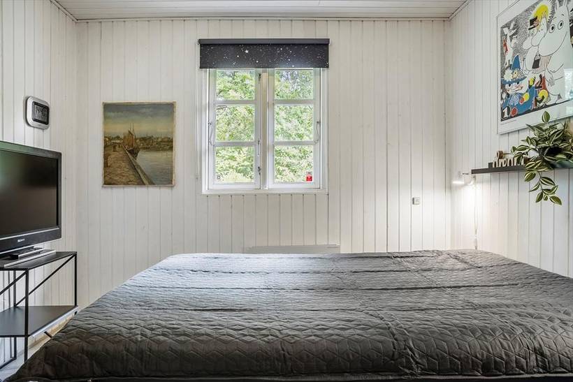 Foto von Ferienhaus GA20 in Thyholm - Thy/Limfjord