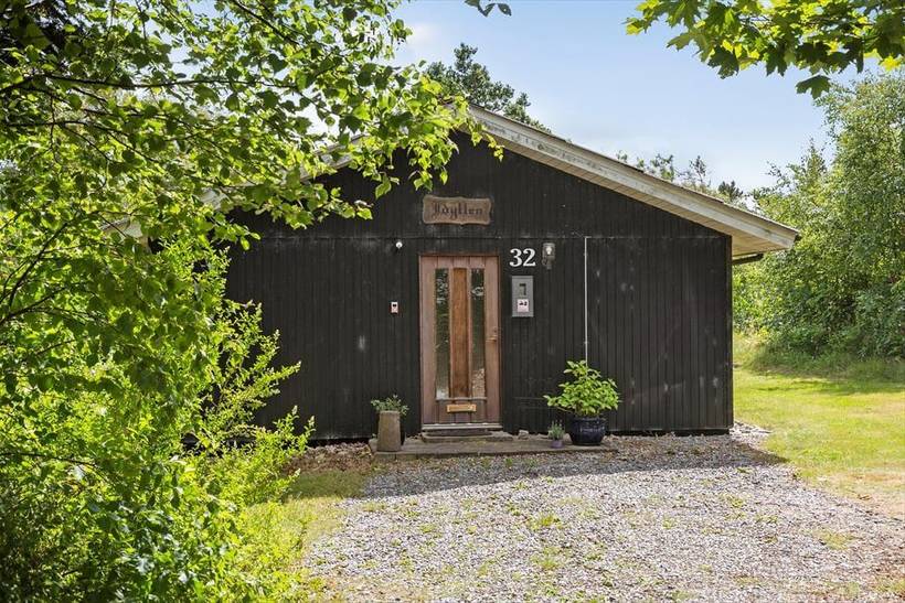 Foto von Ferienhaus GA20 in Thyholm - Thy/Limfjord