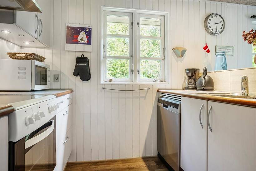 Foto von Ferienhaus GA20 in Thyholm - Thy/Limfjord
