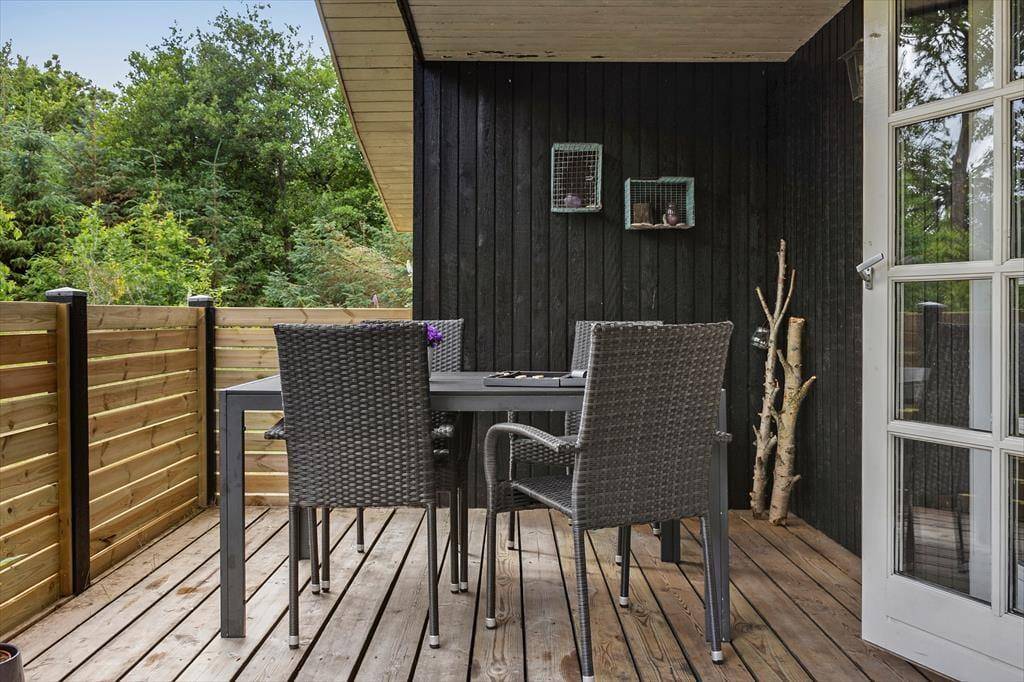 Vorschaubild von Ferienhaus GA20 in Thyholm - Thy/Limfjord