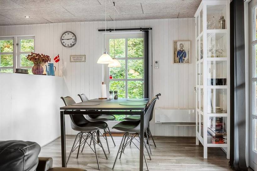 Foto von Ferienhaus GA20 in Thyholm - Thy/Limfjord