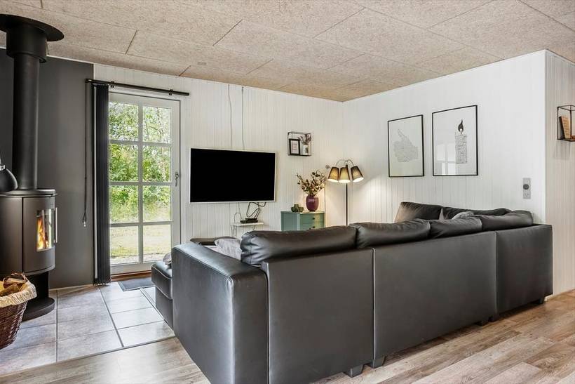 Foto von Ferienhaus GA20 in Thyholm - Thy/Limfjord