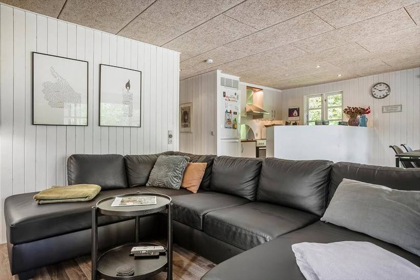 Foto von Ferienhaus GA20 in Thyholm - Thy/Limfjord