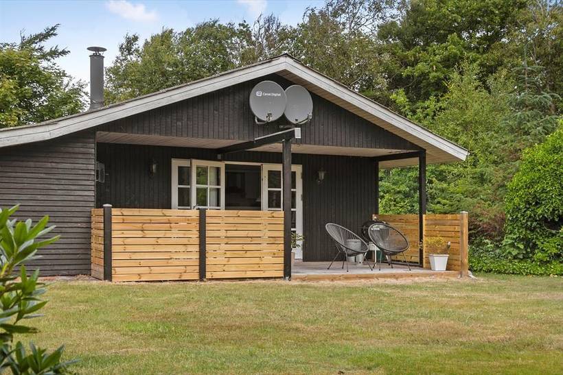 Foto von Ferienhaus GA20 in Thyholm - Thy/Limfjord