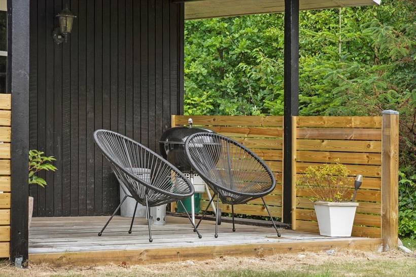 Foto von Ferienhaus GA20 in Thyholm - Thy/Limfjord