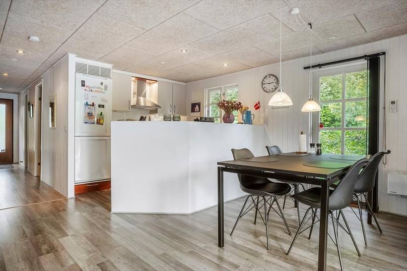 Foto von Ferienhaus GA20 in Thyholm - Thy/Limfjord