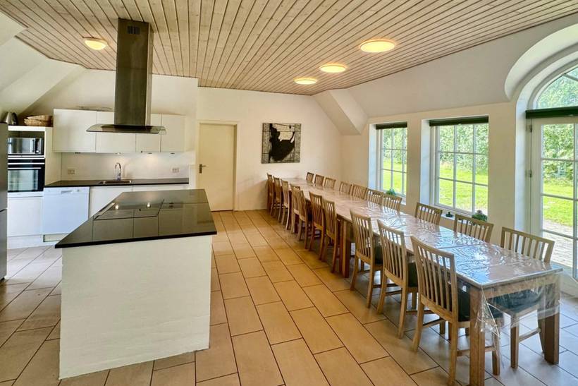 Foto von Ferienhaus GA21 in Skaven - Vester Husby - Westjütland