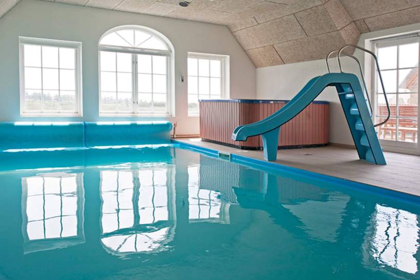 Foto von Ferienhaus GA21 in Skaven - Vester Husby - Westjütland
