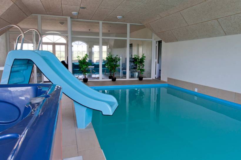 Foto von Ferienhaus GA21 in Skaven - Vester Husby - Westjütland