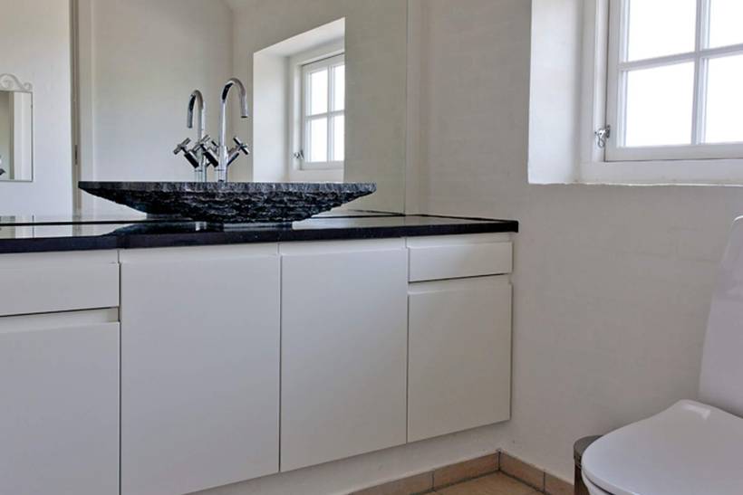 Foto von Ferienhaus GA21 in Skaven - Vester Husby - Westjütland