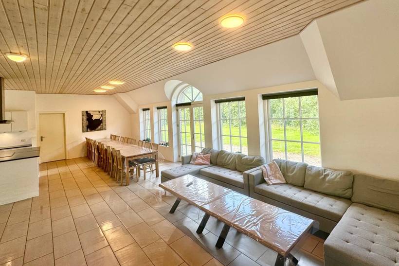Foto von Ferienhaus GA21 in Skaven - Vester Husby - Westjütland