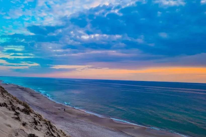 Foto von Ferienhaus GA21 in Skaven - Vester Husby - Westjütland
