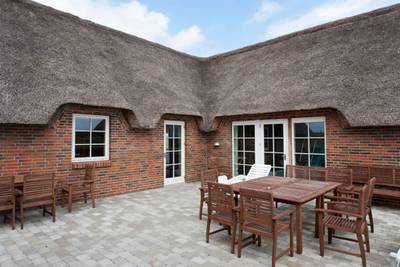 Vorschaubild von Ferienhaus GA21 in Skaven - Vester Husby - Westjütland