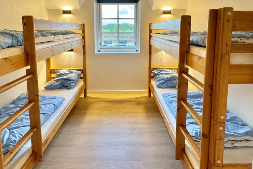 Foto von Ferienhaus GA21 in Skaven - Vester Husby - Westjütland