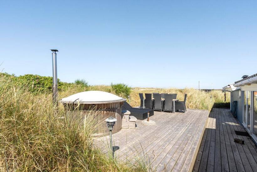 Foto von Ferienhaus GA30 in Bjerregård - Westjütland