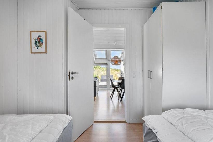 Foto von Ferienhaus GA30 in Bjerregård - Westjütland