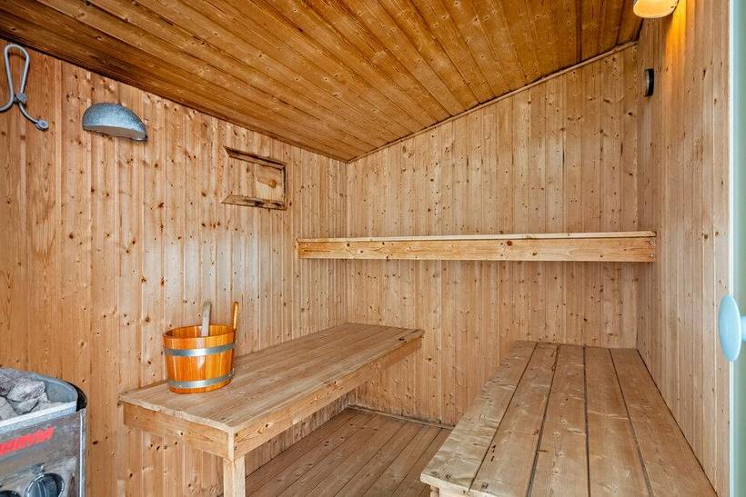 Foto von Ferienhaus GA30 in Bjerregård - Westjütland
