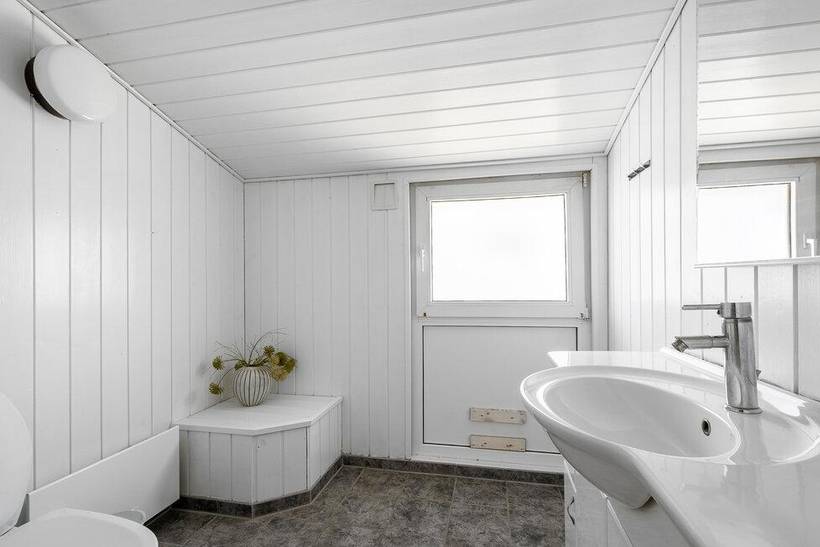 Foto von Ferienhaus GA30 in Bjerregård - Westjütland