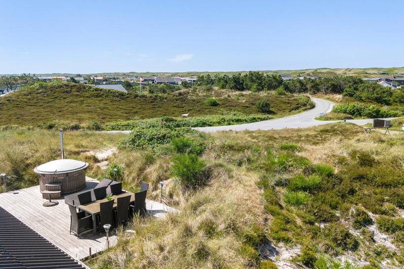 Foto von Ferienhaus GA30 in Bjerregård - Westjütland