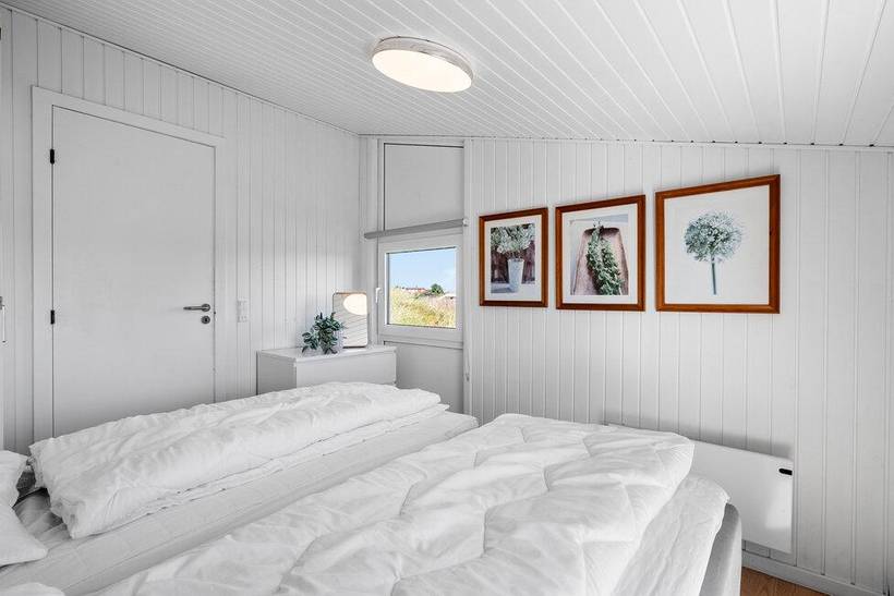 Foto von Ferienhaus GA30 in Bjerregård - Westjütland