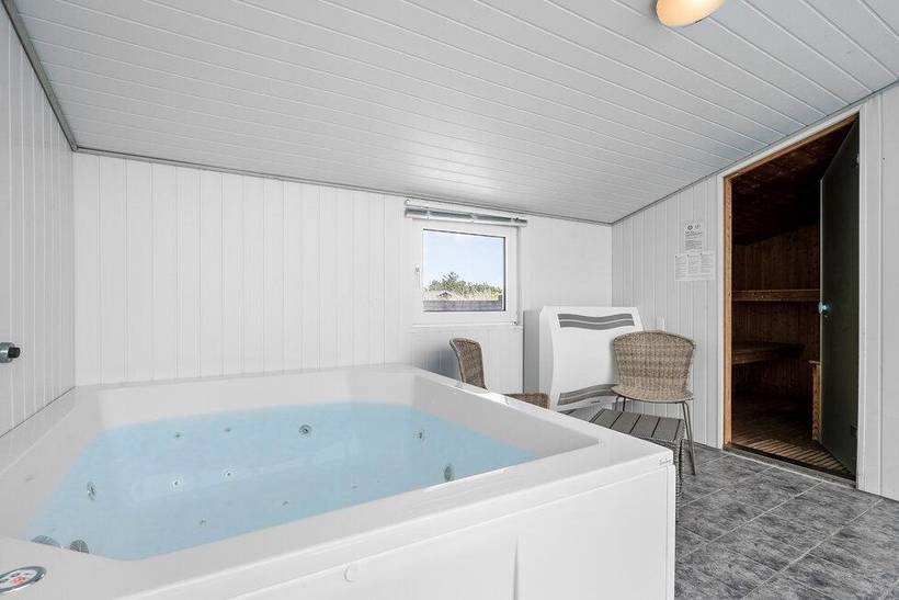 Foto von Ferienhaus GA30 in Bjerregård - Westjütland