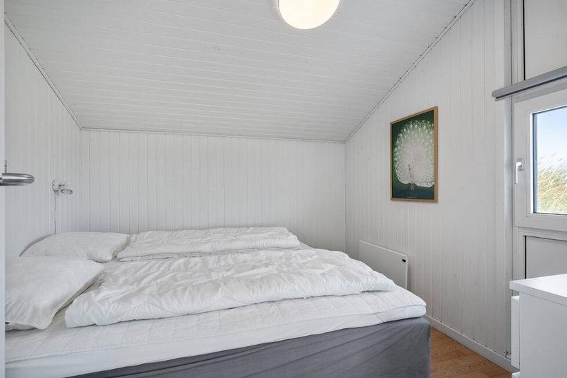Foto von Ferienhaus GA30 in Bjerregård - Westjütland