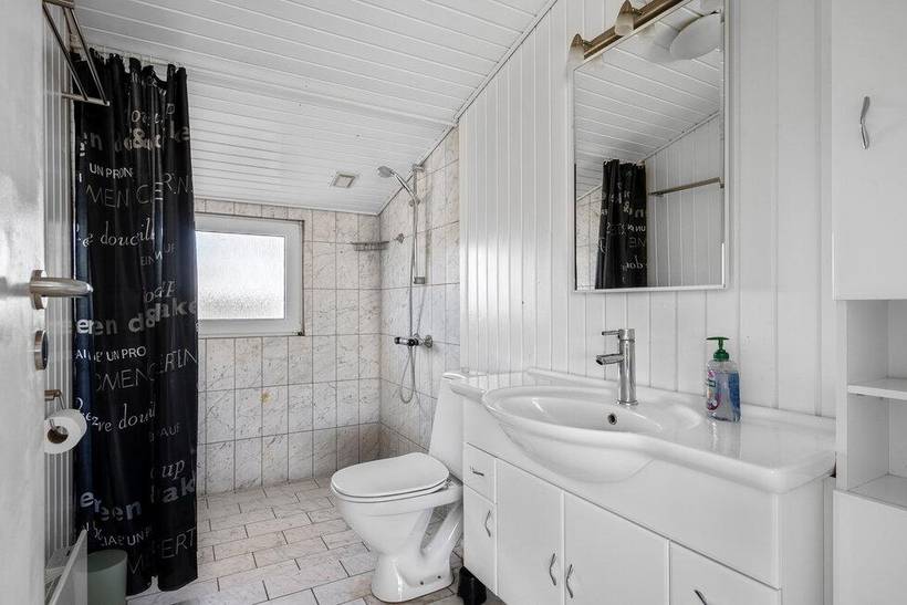 Foto von Ferienhaus GA30 in Bjerregård - Westjütland