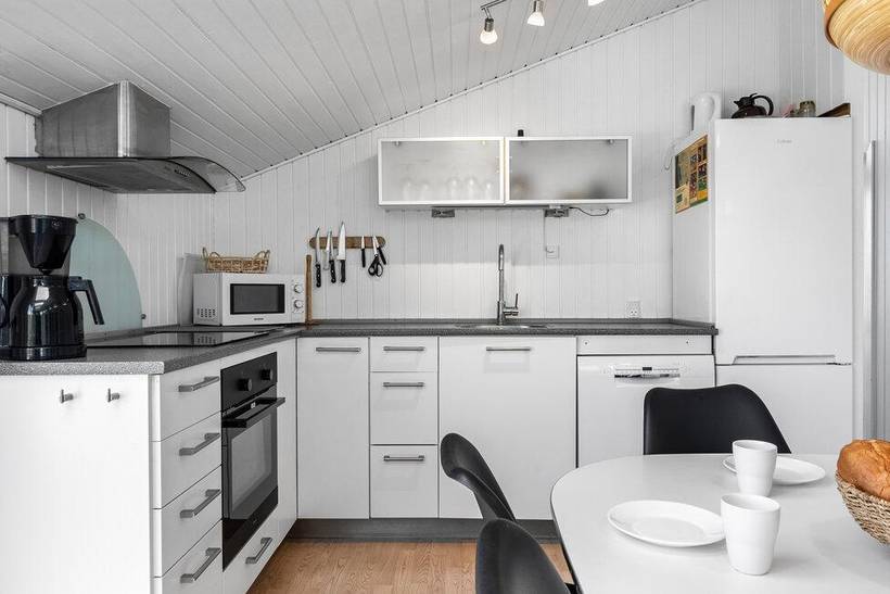 Foto von Ferienhaus GA30 in Bjerregård - Westjütland