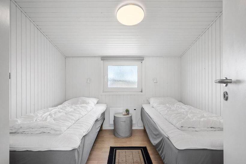 Foto von Ferienhaus GA30 in Bjerregård - Westjütland