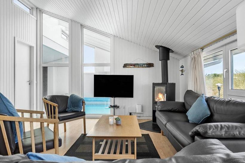 Foto von Ferienhaus GA30 in Bjerregård - Westjütland